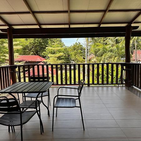 Red Coral Cottage Langkawi Kültér fotó