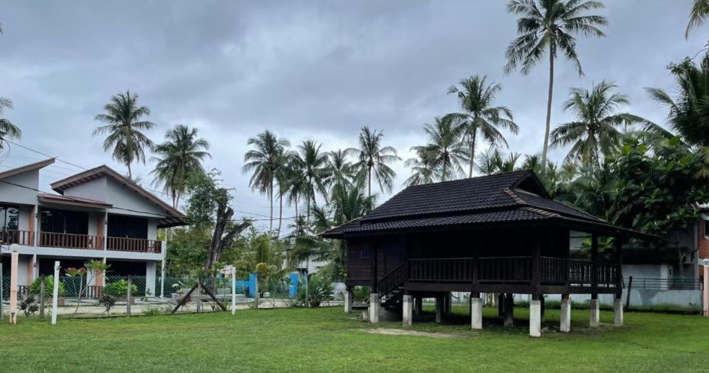 Red Coral Cottage Langkawi Kültér fotó
