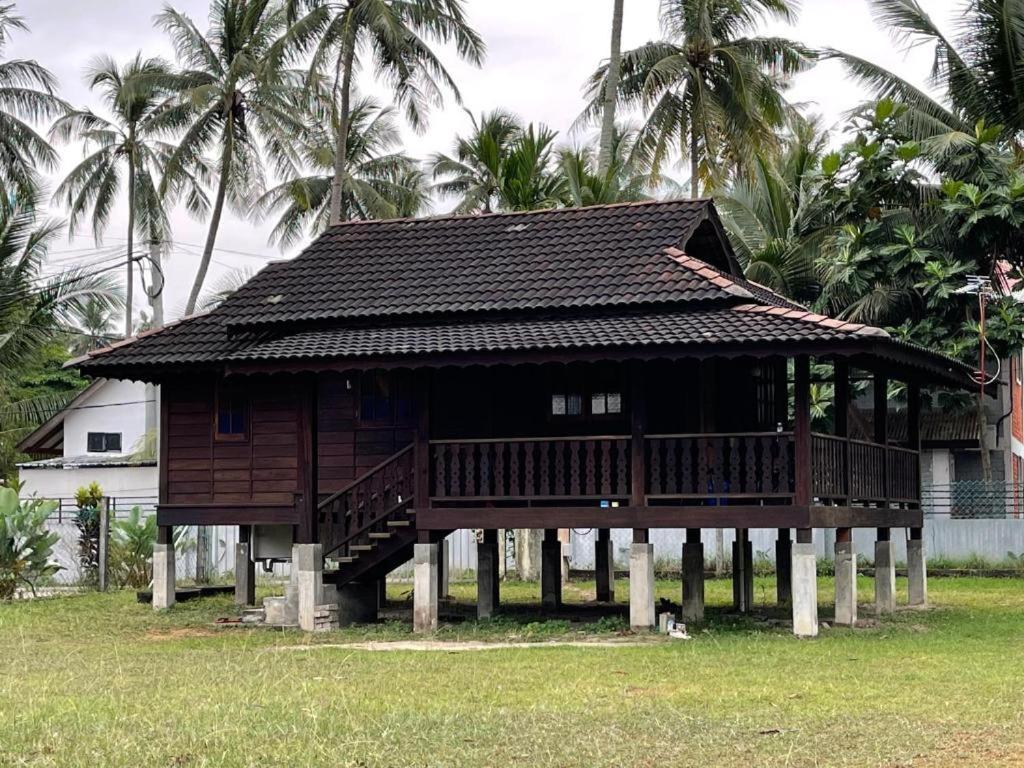 Red Coral Cottage Langkawi Kültér fotó