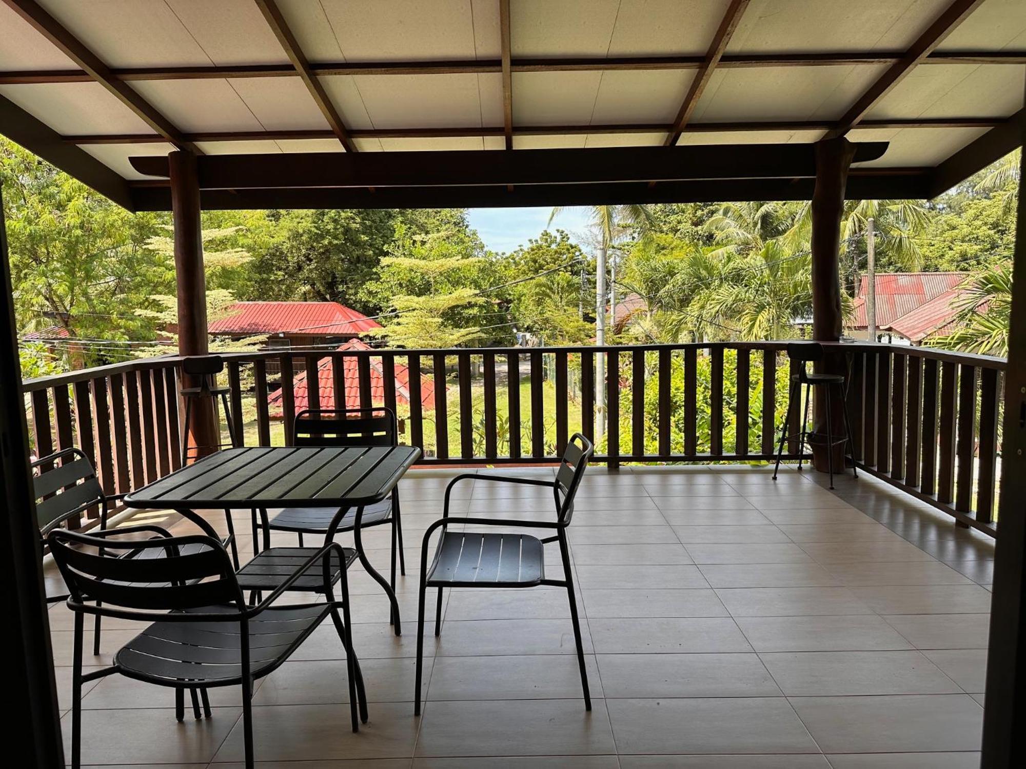Red Coral Cottage Langkawi Kültér fotó