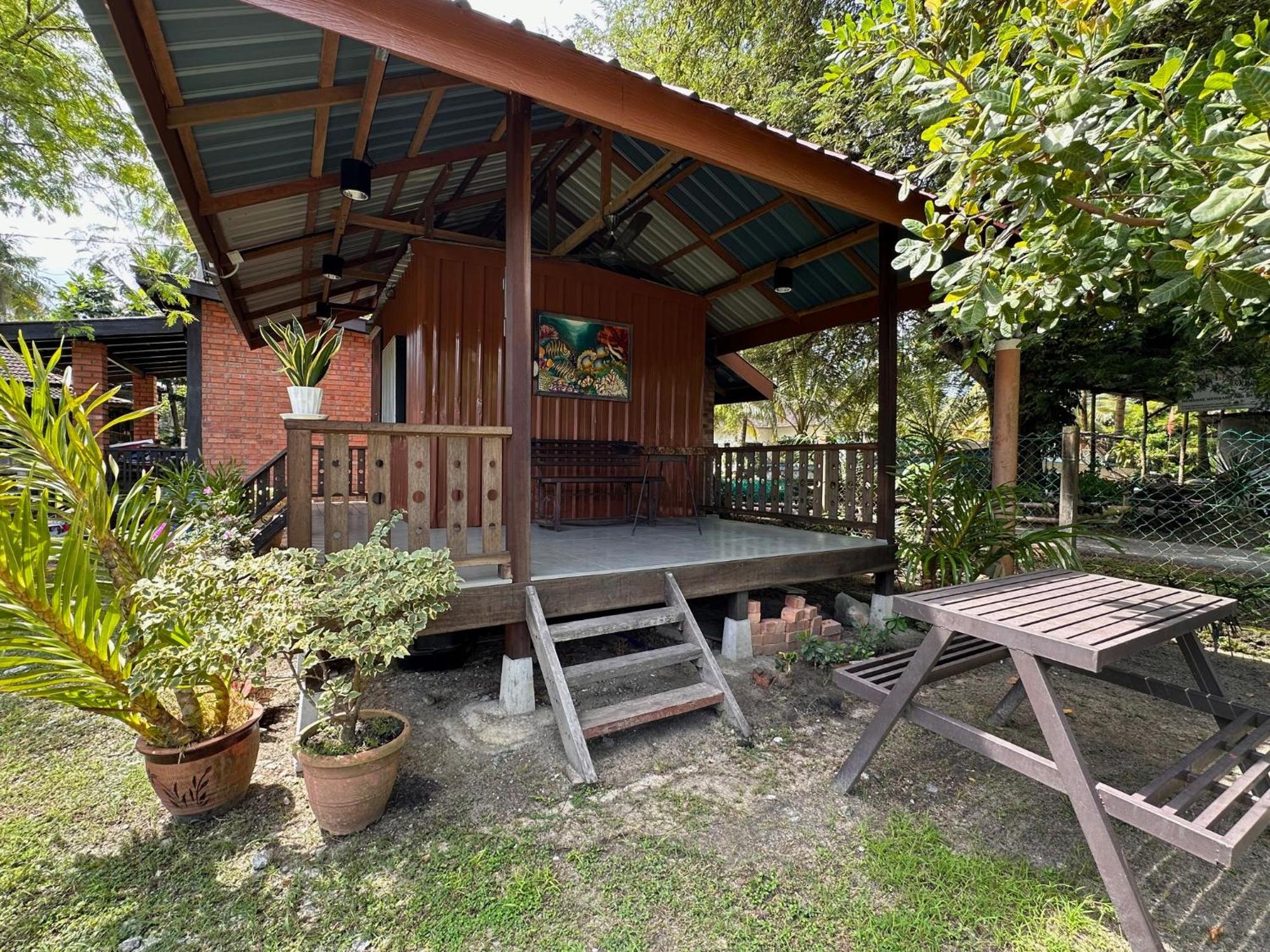 Red Coral Cottage Langkawi Szoba fotó