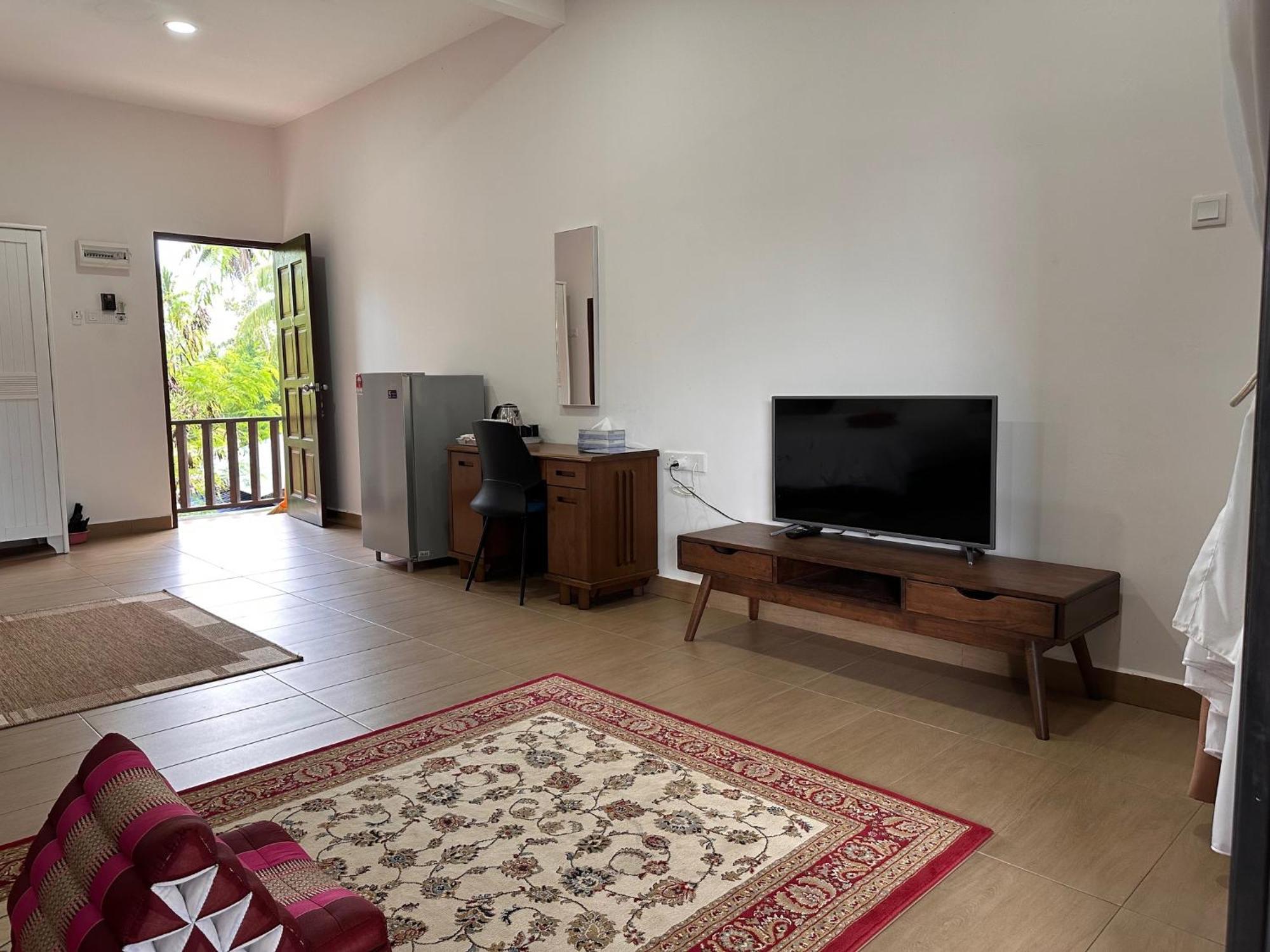 Red Coral Cottage Langkawi Szoba fotó