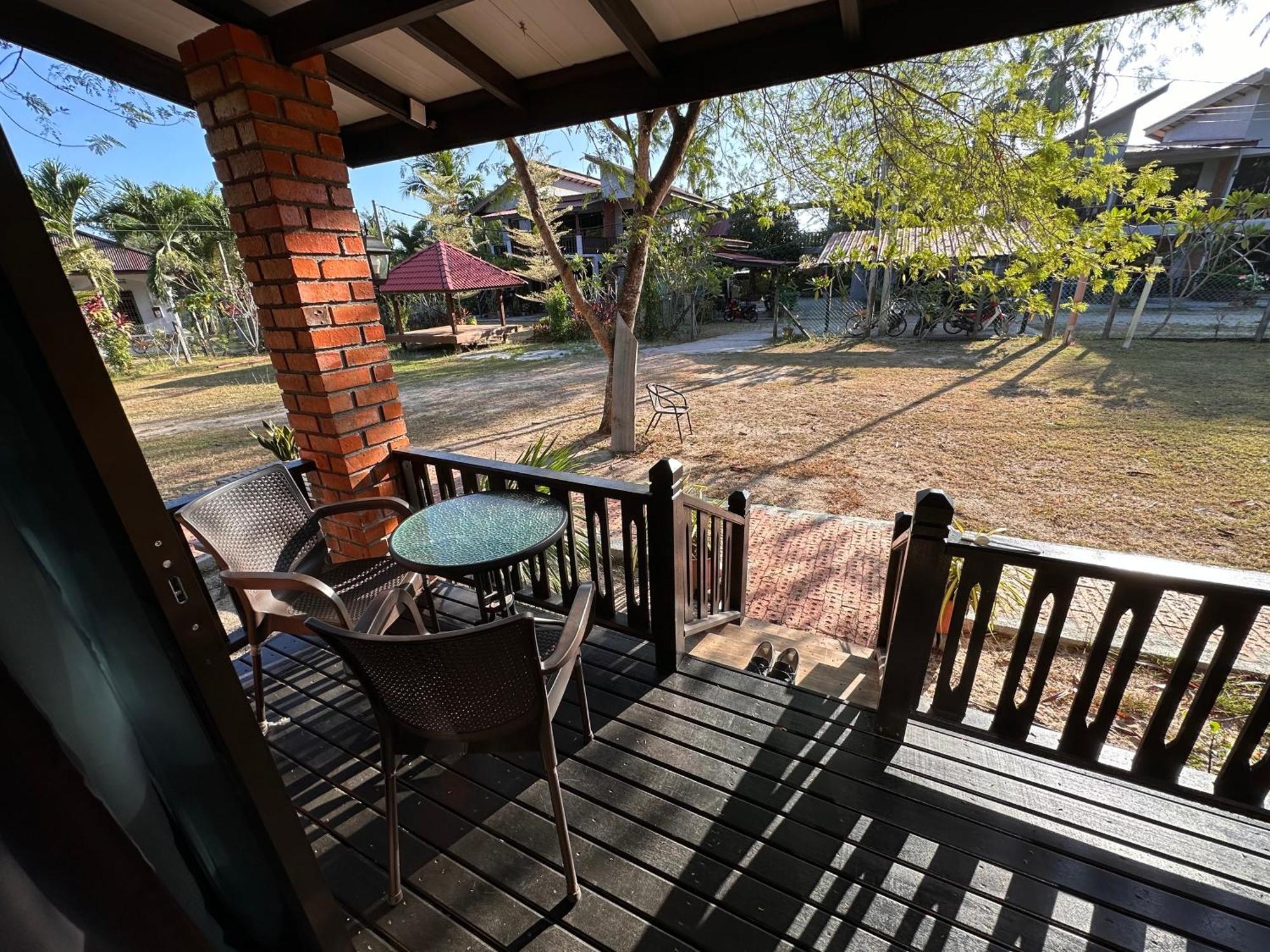 Red Coral Cottage Langkawi Szoba fotó