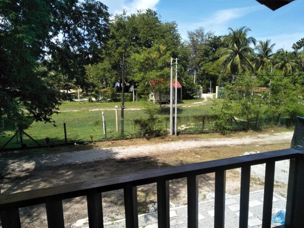 Red Coral Cottage Langkawi Kültér fotó