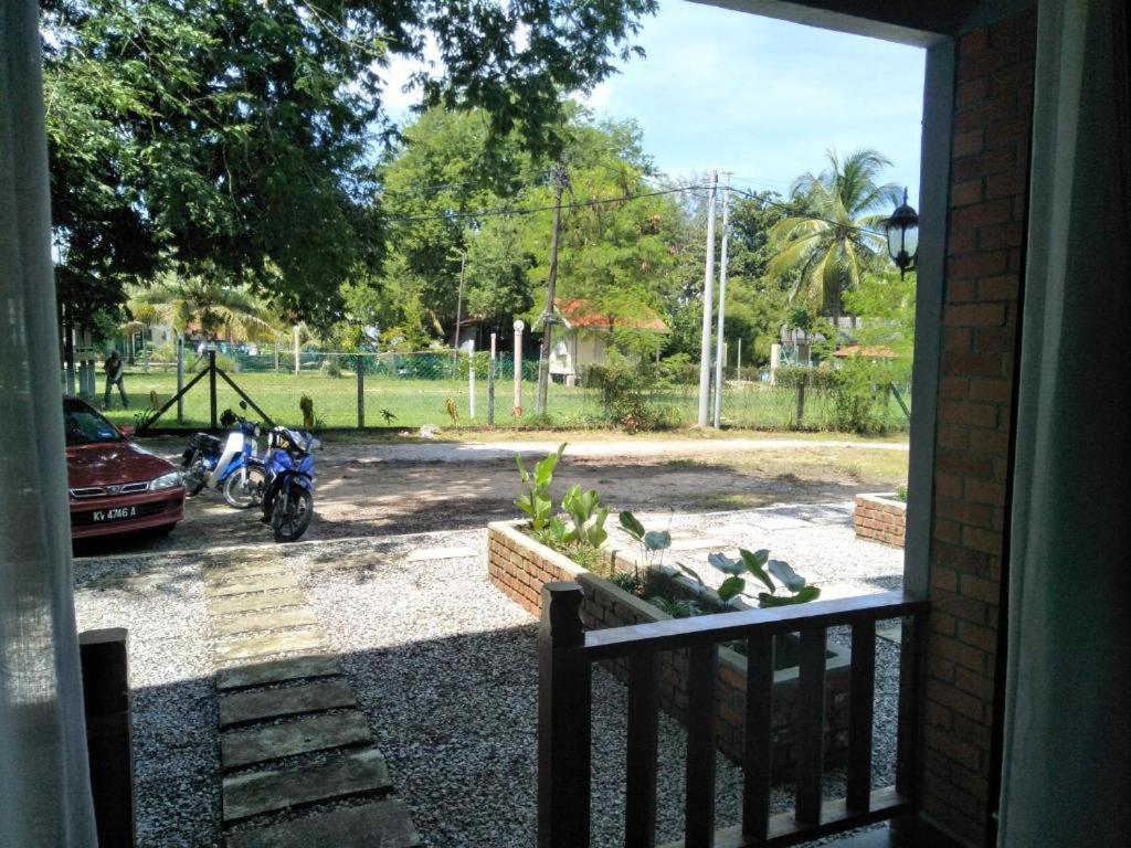 Red Coral Cottage Langkawi Kültér fotó