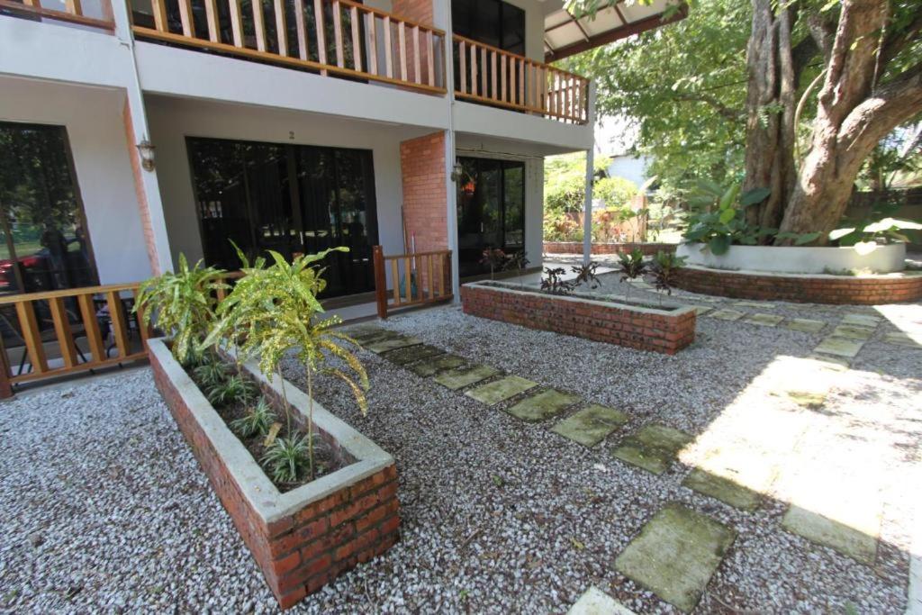 Red Coral Cottage Langkawi Kültér fotó