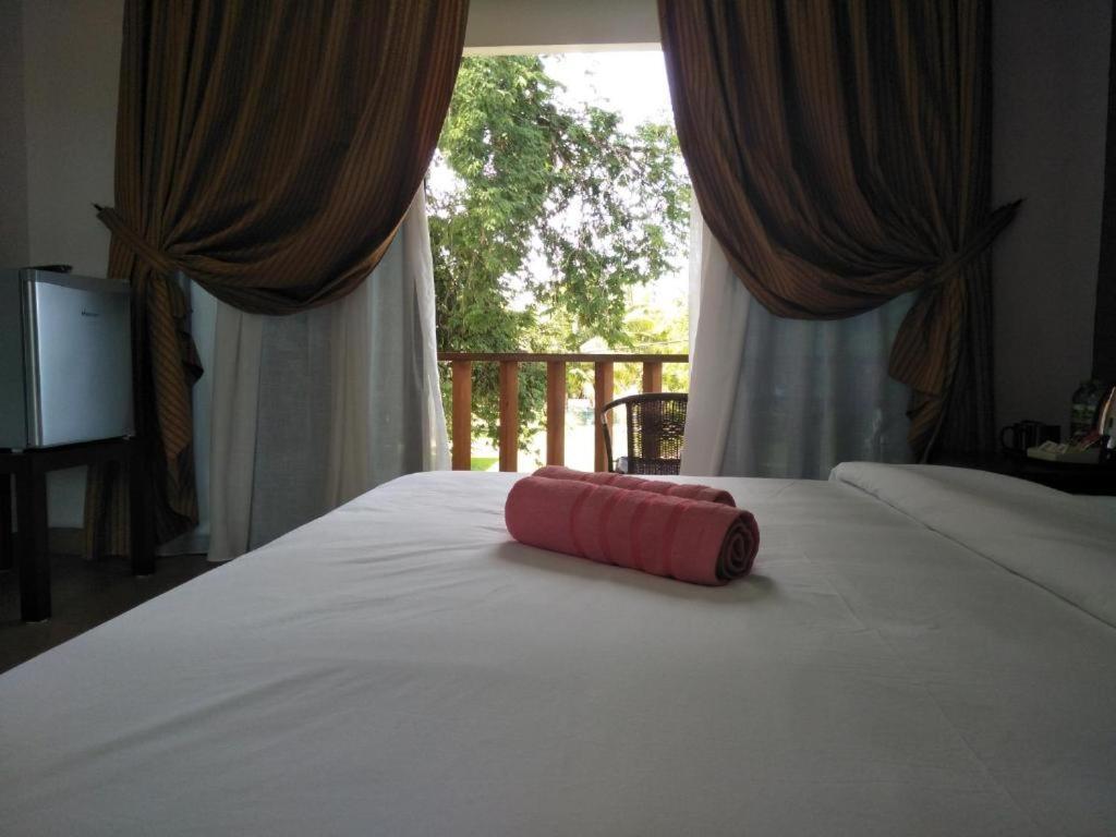 Red Coral Cottage Langkawi Kültér fotó