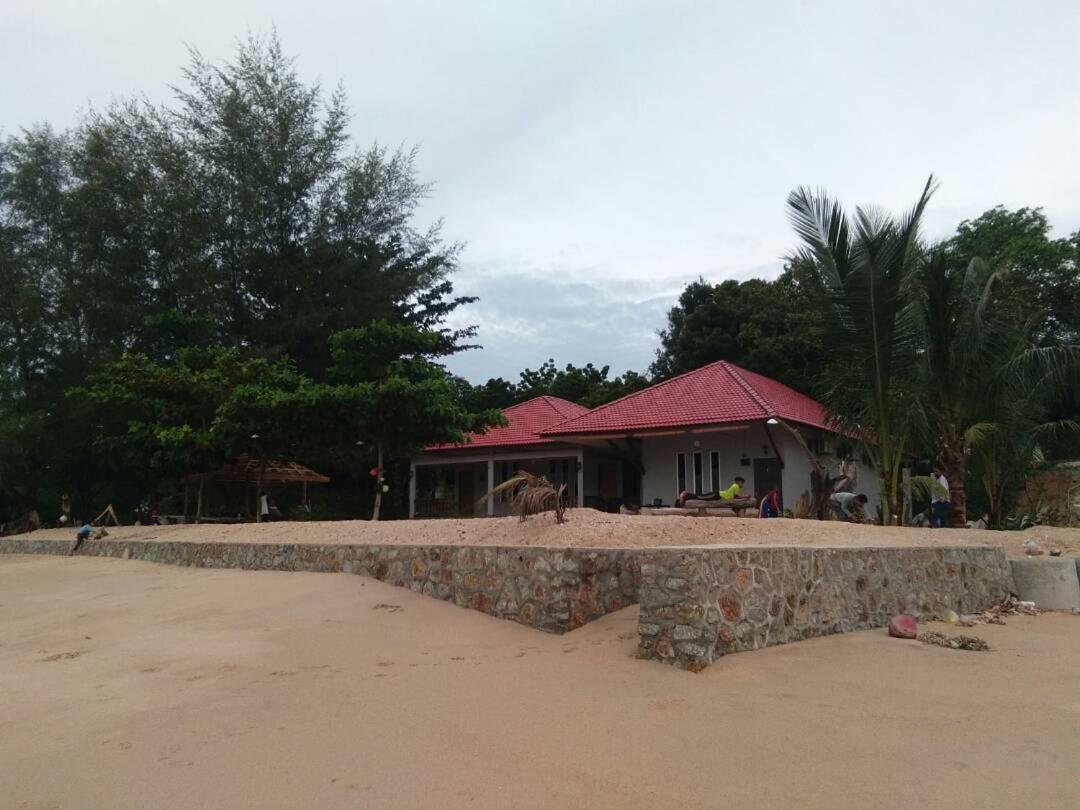 Red Coral Cottage Langkawi Kültér fotó