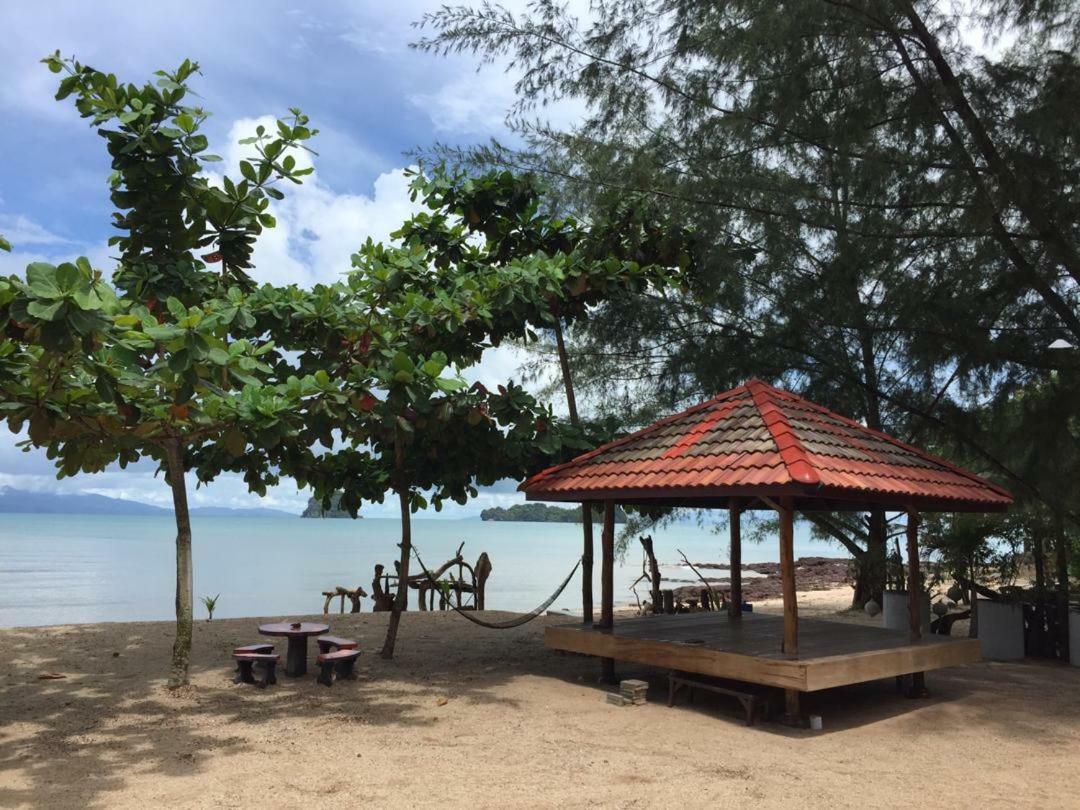 Red Coral Cottage Langkawi Kültér fotó